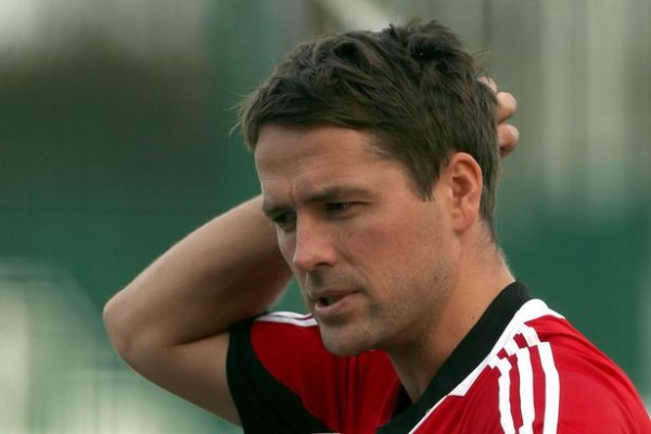  Michael Owen Terjun ke Investasi Cryptocurrency